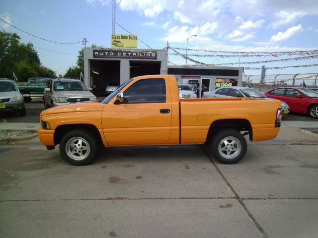 1997 Dodge Ram 1500 Clk43