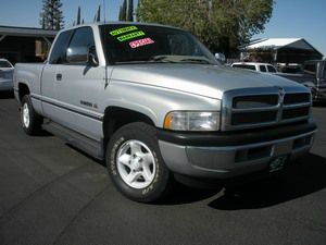 1997 Dodge Ram 1500 CLK5