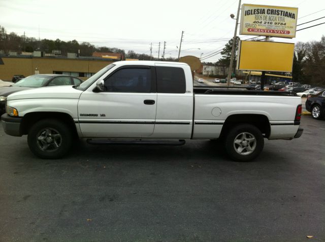 1997 Dodge Ram 1500 SL2