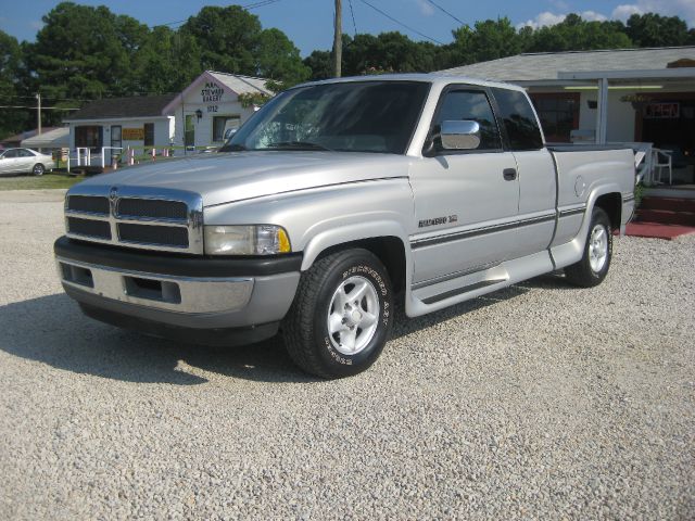 1997 Dodge Ram 1500 CLK5