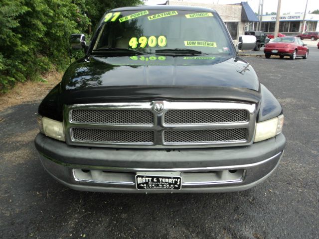 1997 Dodge Ram 1500 Clk43