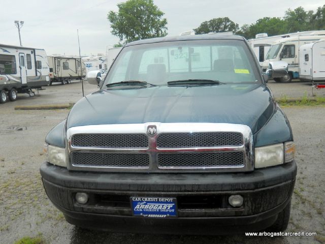 1997 Dodge Ram 1500 Sport WITH GPS Navigation
