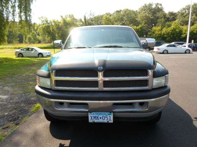 1997 Dodge Ram 1500 S AWD 3.5L V/6 5-pass