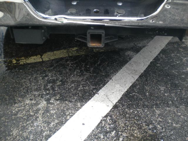 1997 Dodge Ram 1500 SLT