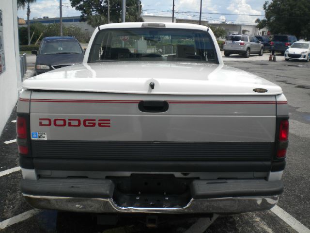 1997 Dodge Ram 1500 SLT