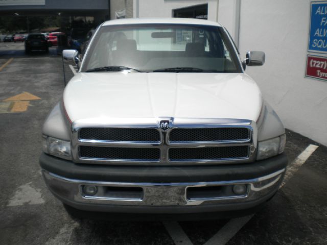 1997 Dodge Ram 1500 SLT