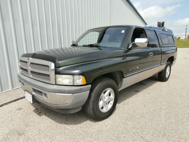 1997 Dodge Ram 1500 CLK5