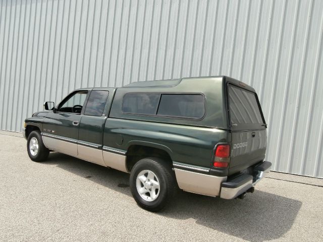 1997 Dodge Ram 1500 CLK5
