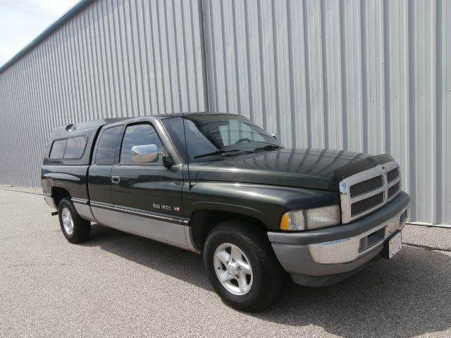 1997 Dodge Ram 1500 CLK5