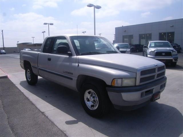 1997 Dodge Ram 1500 Unknown