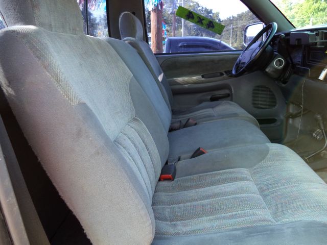 1997 Dodge Ram 1500 C10 Pickup