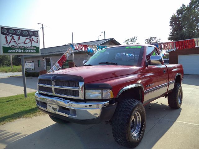 1997 Dodge Ram 1500 C10 Pickup