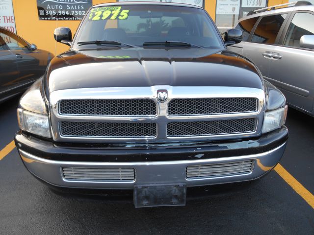 1997 Dodge Ram 1500 CLK5