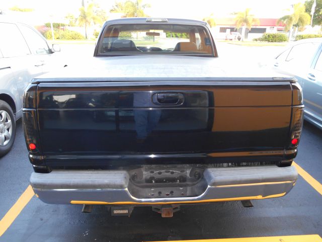 1997 Dodge Ram 1500 CLK5