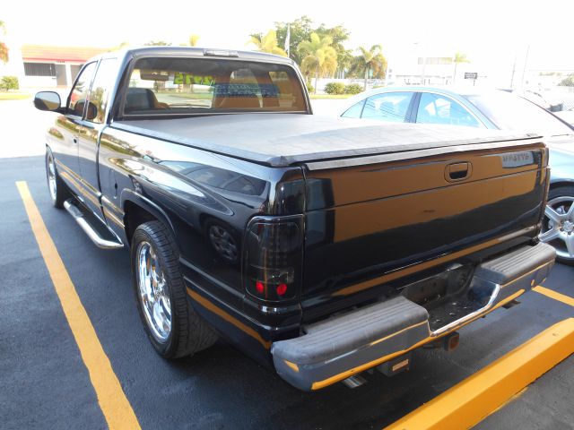 1997 Dodge Ram 1500 CLK5