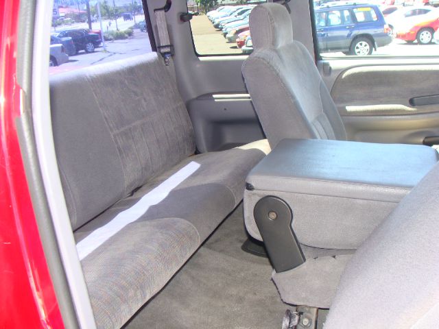 1997 Dodge Ram 1500 Performance AWD