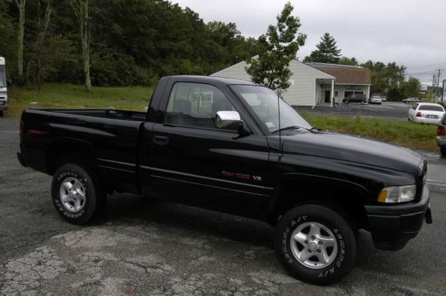 1997 Dodge Ram 1500 GSX