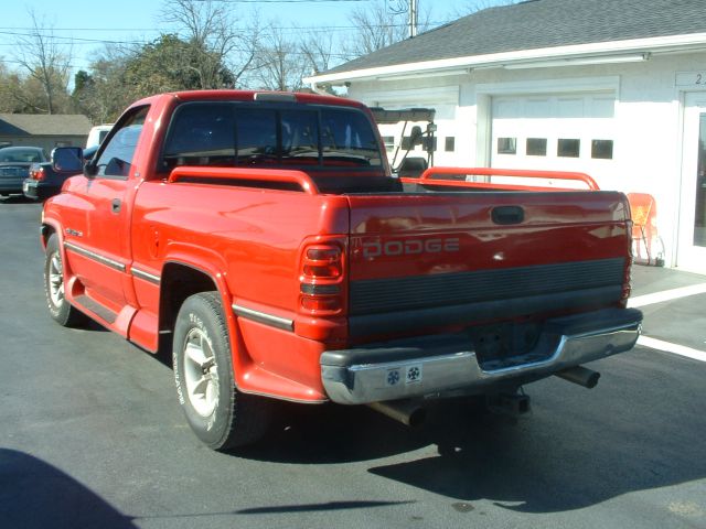 1997 Dodge Ram 1500 Clk43