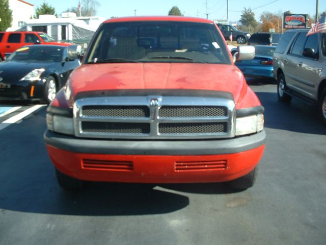 1997 Dodge Ram 1500 Clk43