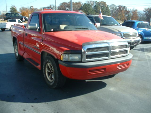 1997 Dodge Ram 1500 Clk43