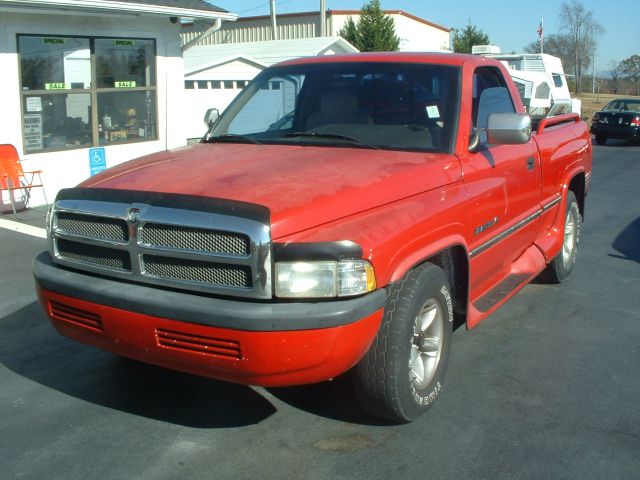 1997 Dodge Ram 1500 Clk43