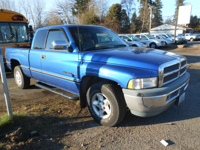 1997 Dodge Ram 1500 SL2