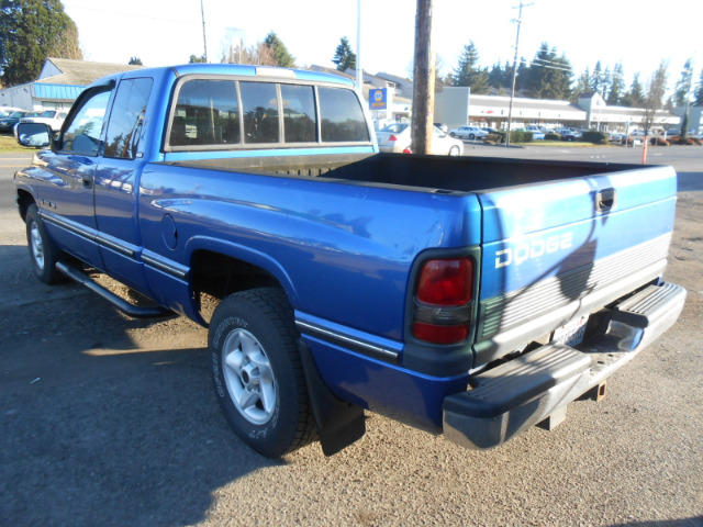 1997 Dodge Ram 1500 SL2