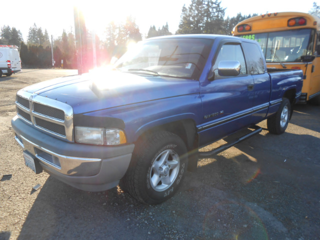 1997 Dodge Ram 1500 SL2