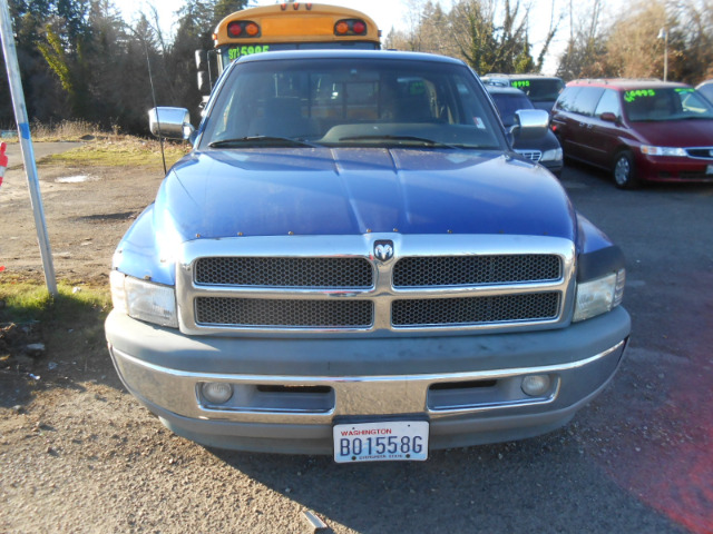 1997 Dodge Ram 1500 SL2