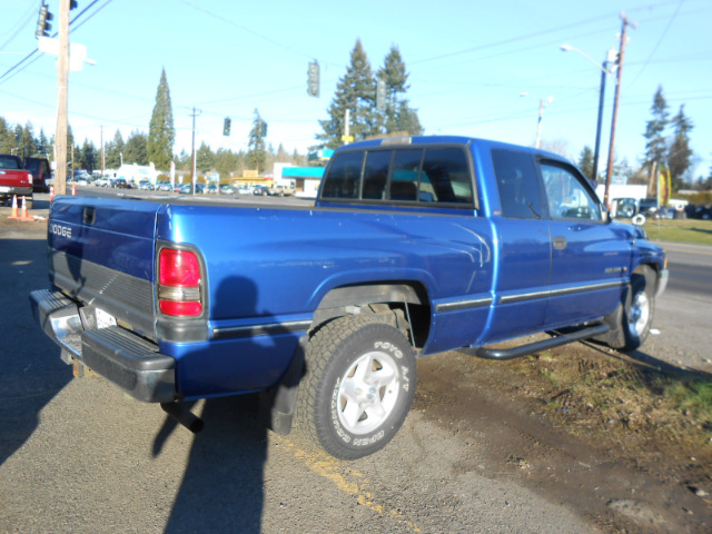 1997 Dodge Ram 1500 SL2