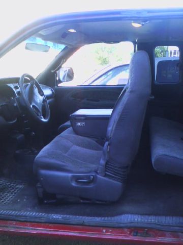 1998 Dodge Ram 1500 Extended Cab 4-wheel Drive LTZ