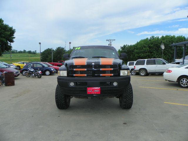 1998 Dodge Ram 1500 SXT Ext Cab