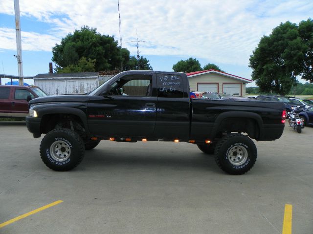 1998 Dodge Ram 1500 SXT Ext Cab