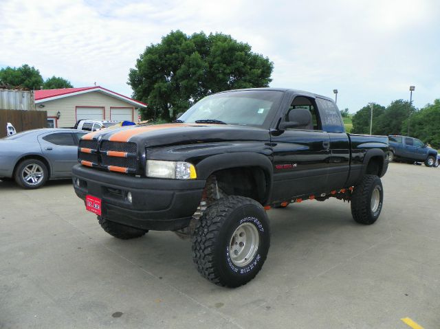 1998 Dodge Ram 1500 SXT Ext Cab