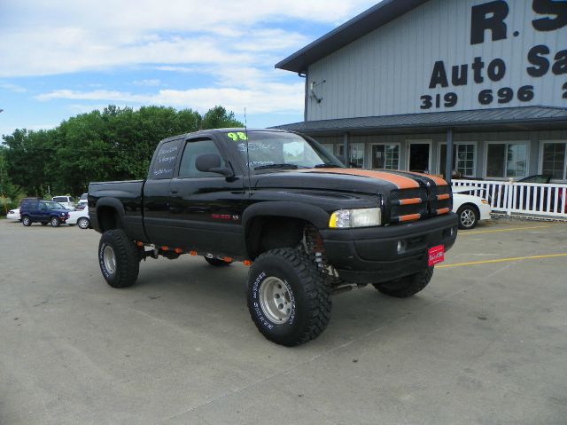 1998 Dodge Ram 1500 SXT Ext Cab