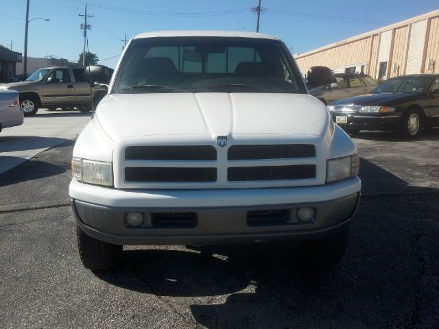1998 Dodge Ram 1500 SXT Ext Cab