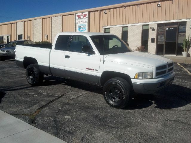 1998 Dodge Ram 1500 SXT Ext Cab