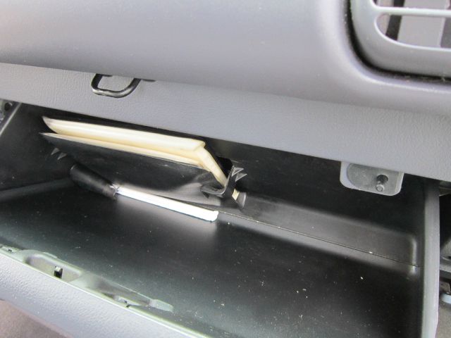 1998 Dodge Ram 1500 SH AWD Technology Backage