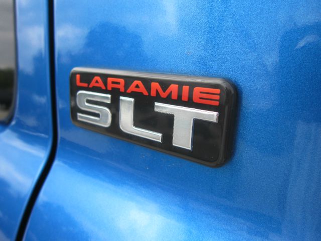 1998 Dodge Ram 1500 SH AWD Technology Backage