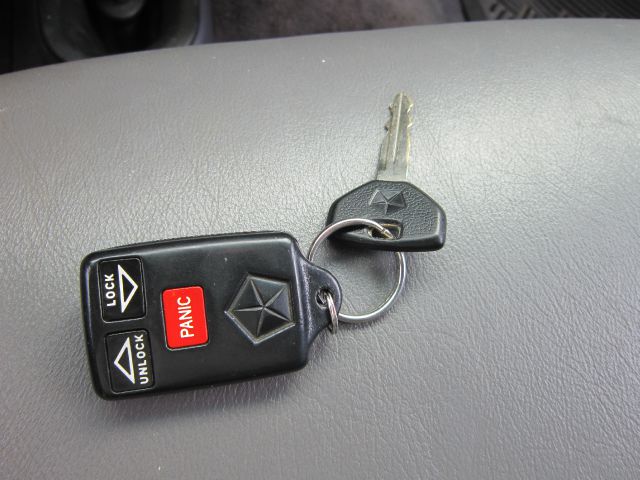 1998 Dodge Ram 1500 SH AWD Technology Backage