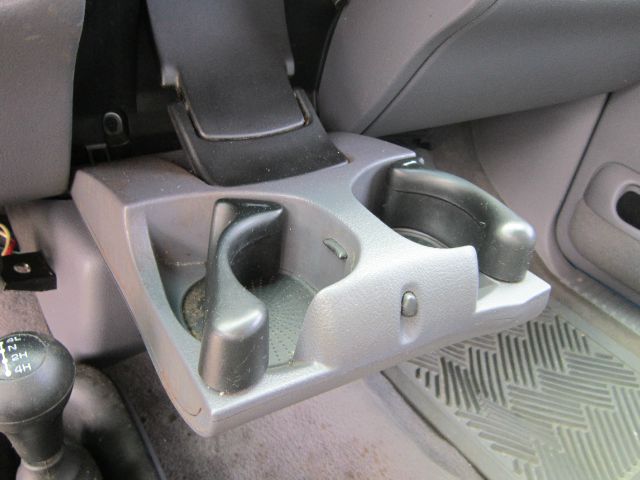 1998 Dodge Ram 1500 SH AWD Technology Backage