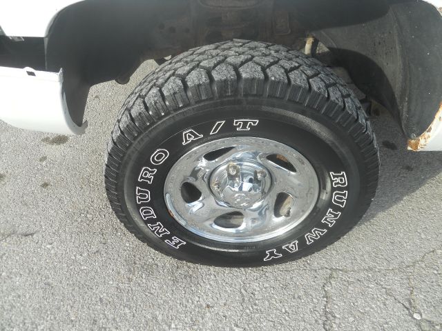 1998 Dodge Ram 1500 SXT Ext Cab