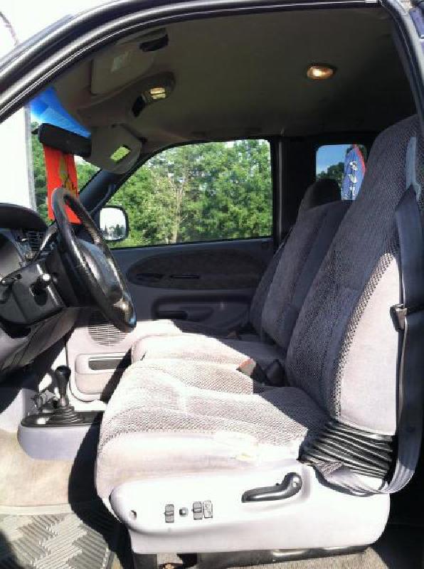 1998 Dodge Ram 1500 Touring W-nav.sys.-res