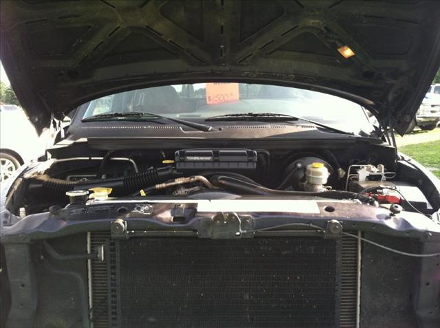 1998 Dodge Ram 1500 Touring W-nav.sys.-res