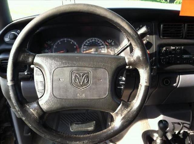 1998 Dodge Ram 1500 Touring W-nav.sys.-res