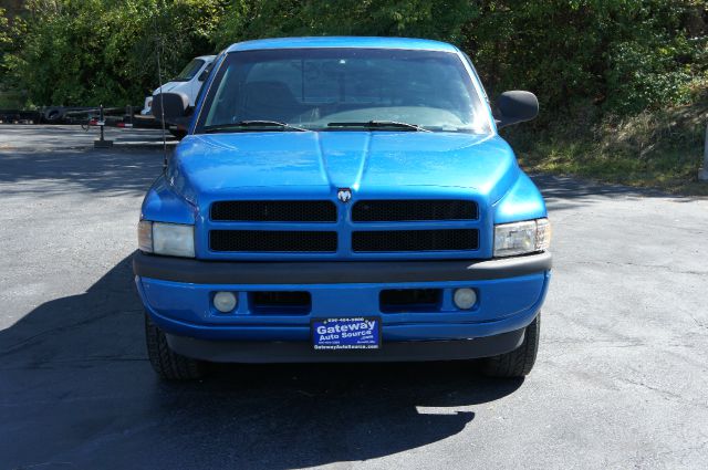 1998 Dodge Ram 1500 4DR SDN XLE AT