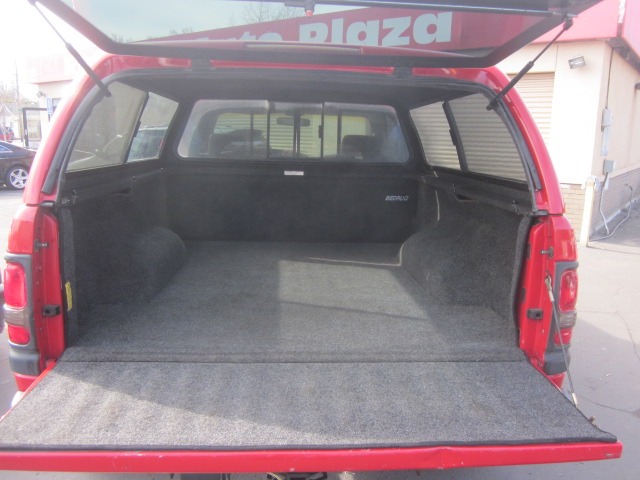 1998 Dodge Ram 1500 LT Sedan 4D