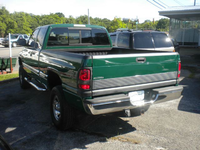 1998 Dodge Ram 1500 SXT Ext Cab