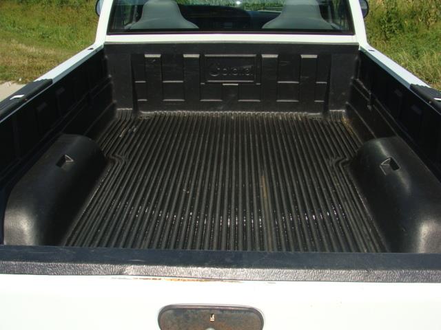1998 Dodge Ram 1500 Base