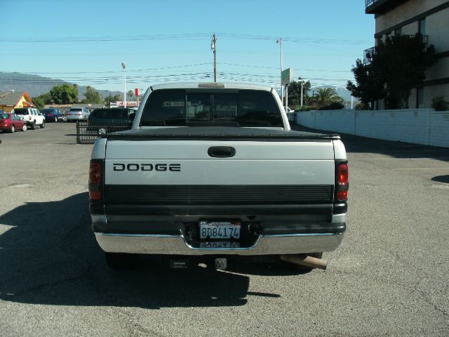 1998 Dodge Ram 1500 SLT